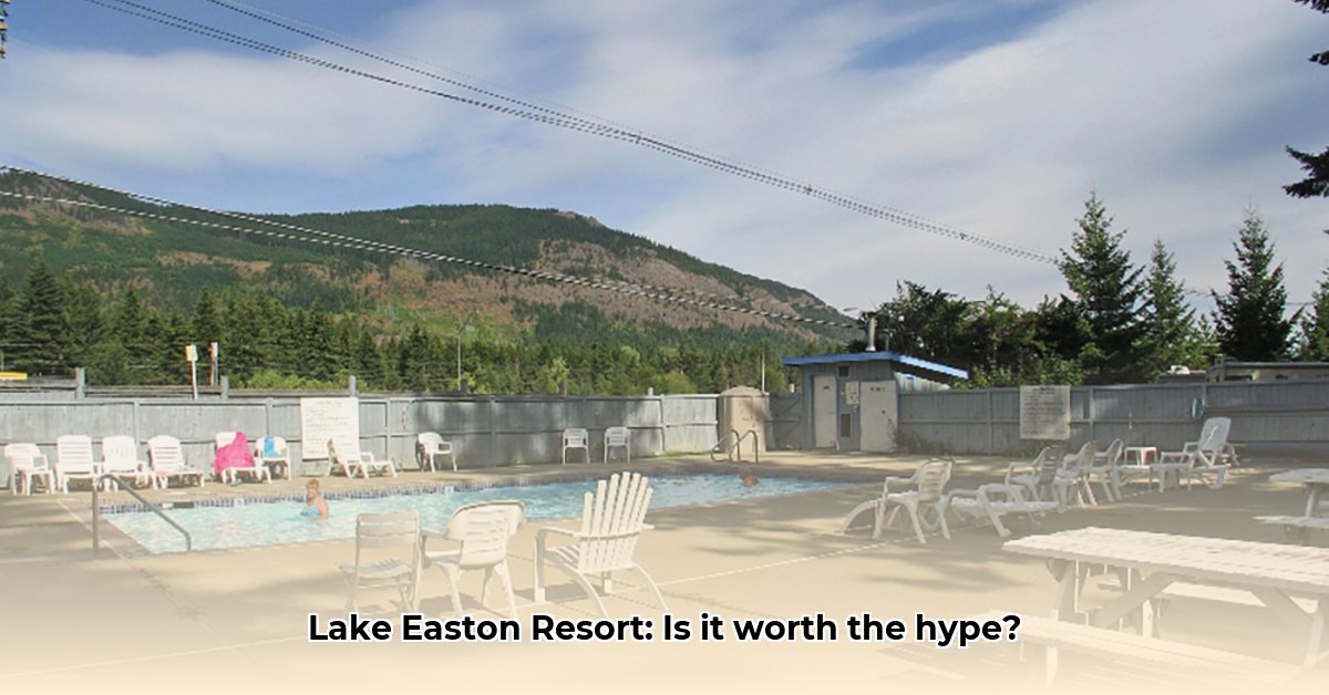 lake-easton-resort-wa